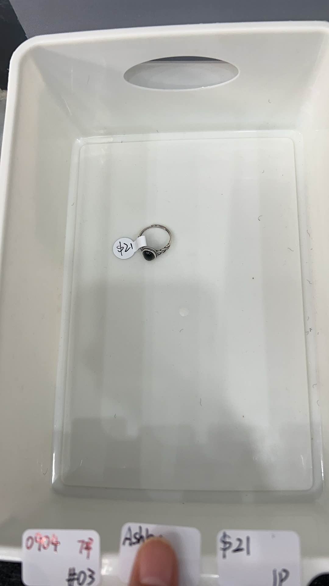 KIKICRYSTAL Jewelry Claim Sale For 0904