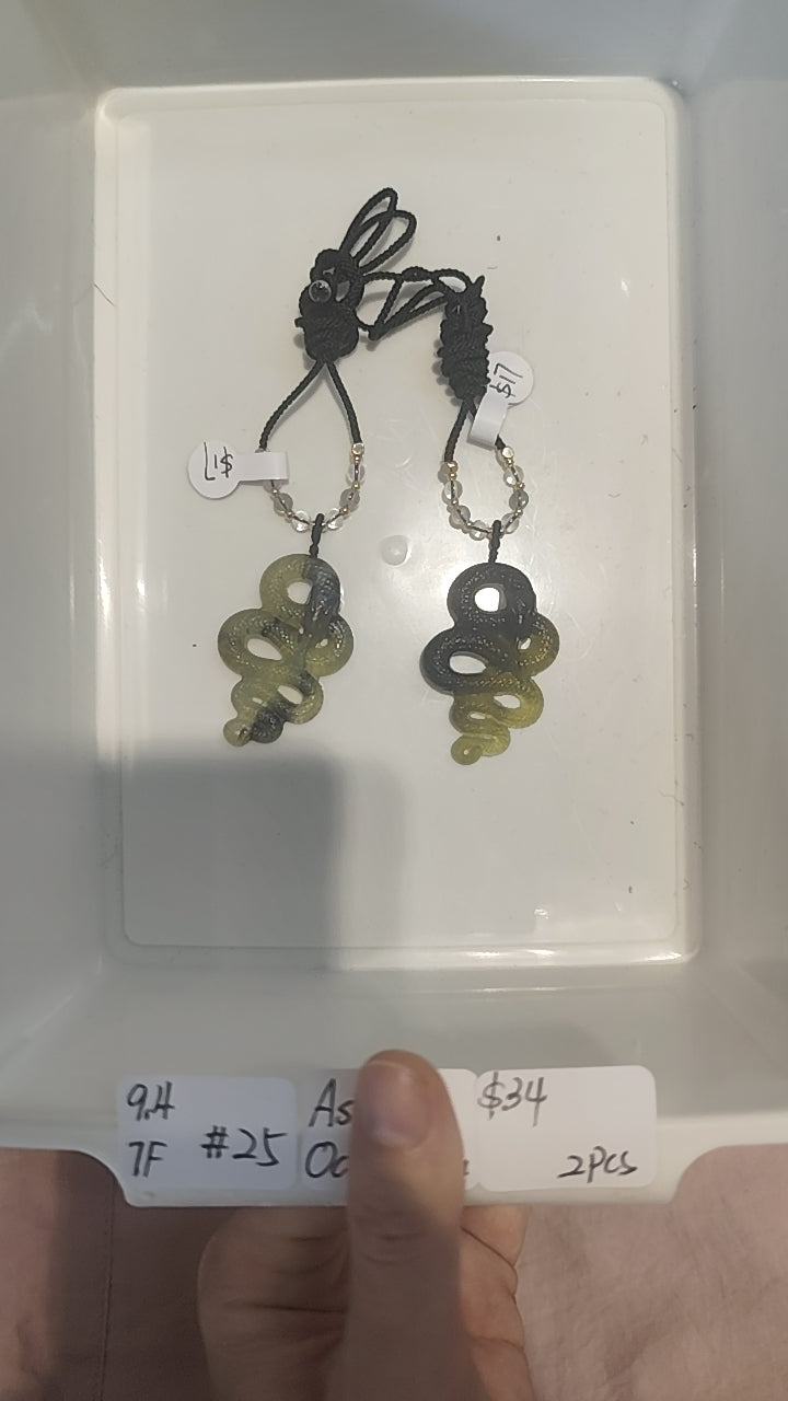 KIKICRYSTAL Jewelry Claim Sale For 0904