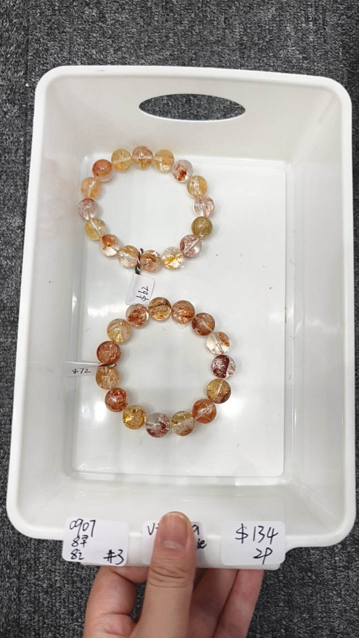 KIKICRYSTAL INS Jewelry Claim Sale for 0907
