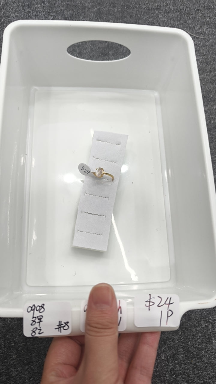 KIKICRYSTAL INS Jewelry Claim Sale for 0908