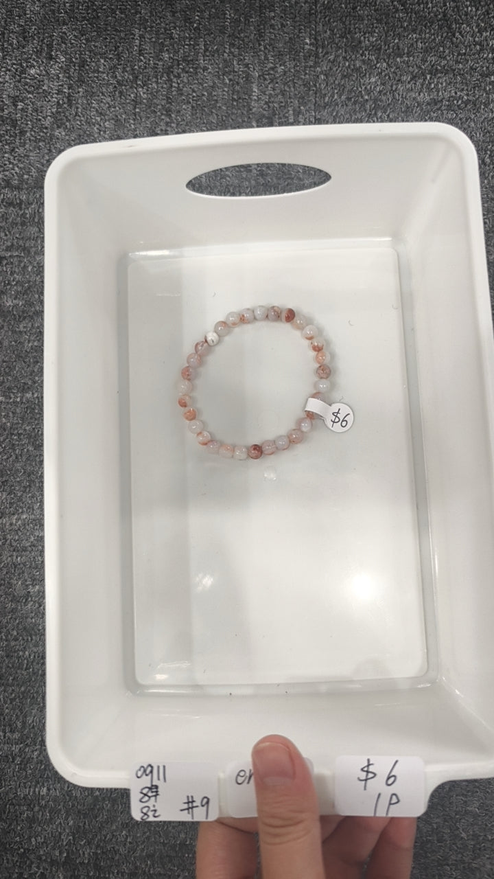 KIKICRYSTAL INS Jewelry Claim Sale for 0911