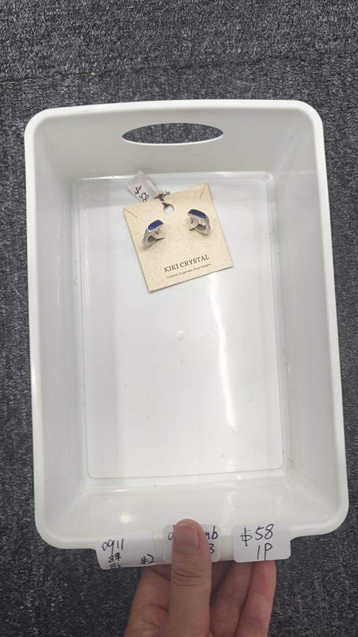 KIKICRYSTAL INS Jewelry Claim Sale for 0911