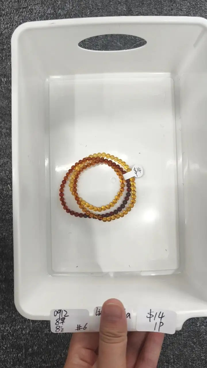 KIKICRYSTAL INS Jewelry Claim Sale for 0912