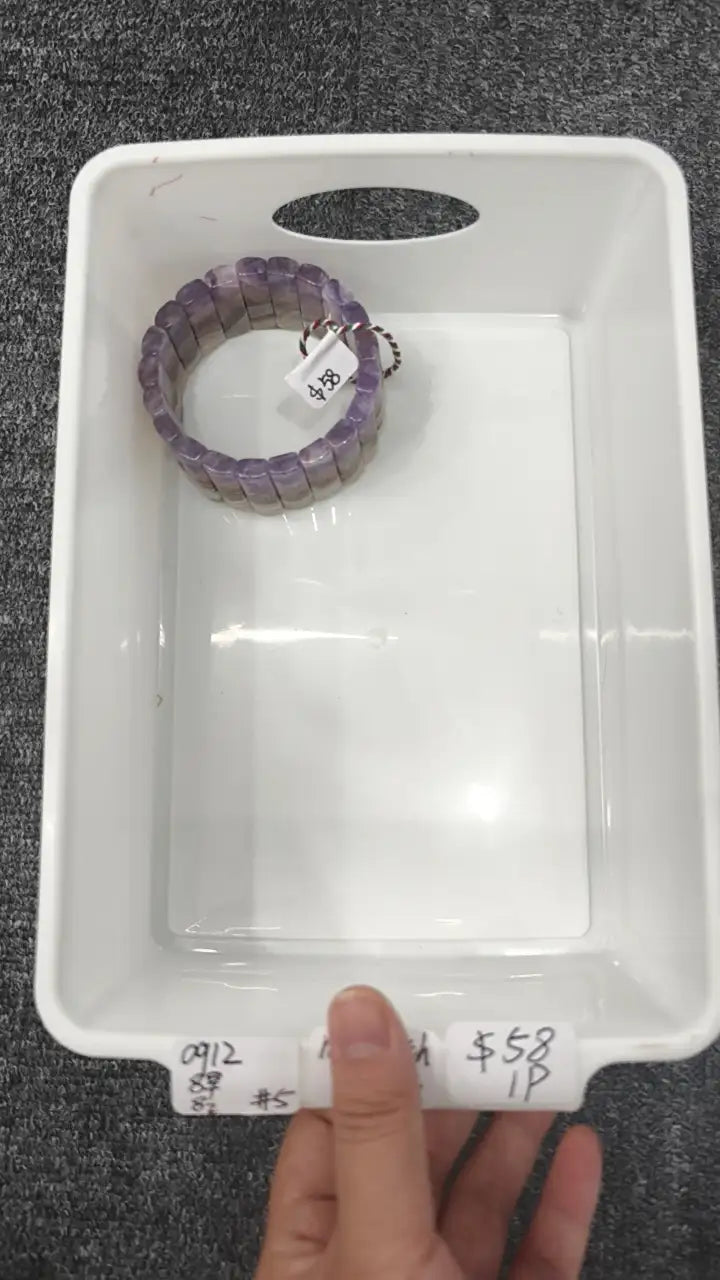 KIKICRYSTAL INS Jewelry Claim Sale for 0912