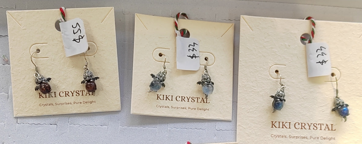 KIKICRYSTAL Jewelry Claim Sale For 0901