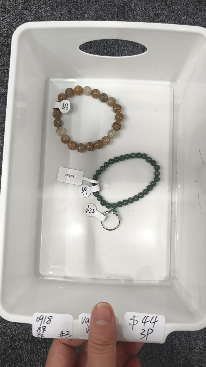 KIKICRYSTAL INS Jewelry Claim Sale for 0918