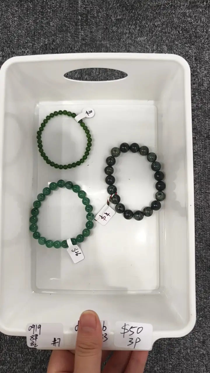 KIKICRYSTAL INS Jewelry Claim Sale for 0919