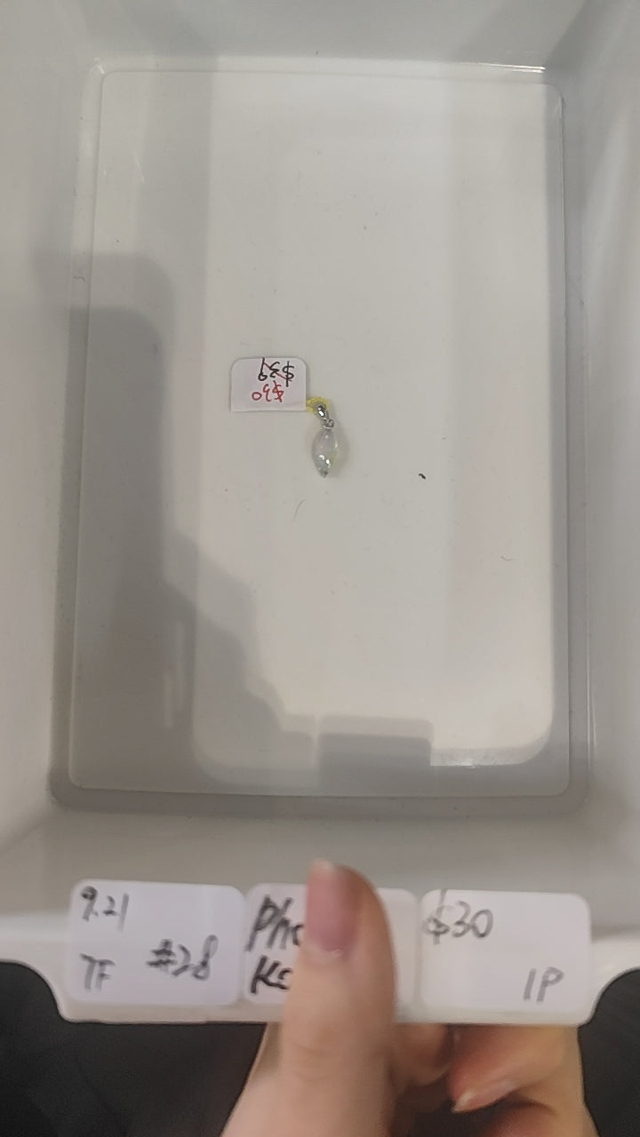 KIKICRYSTAL Jewelry Claim Sale For 0921