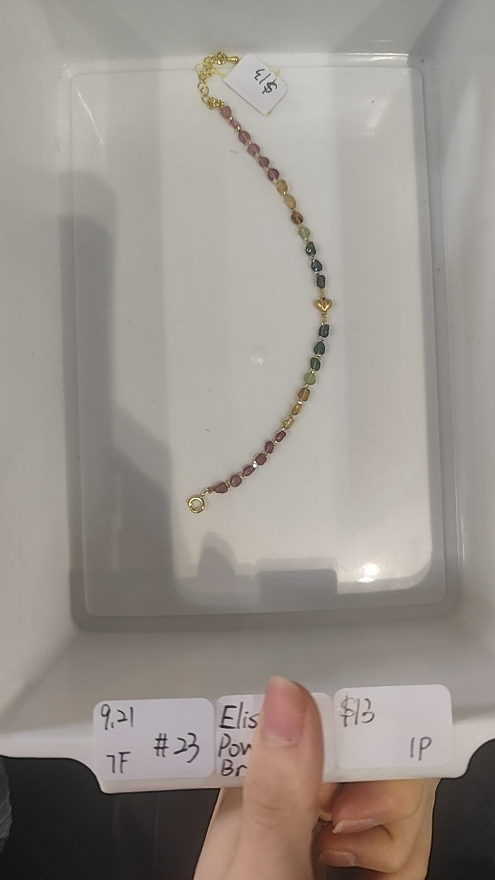 KIKICRYSTAL Jewelry Claim Sale For 0921