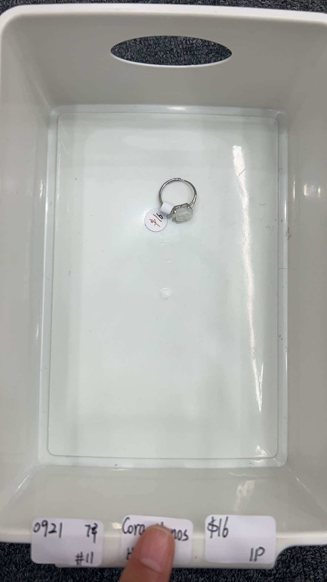 KIKICRYSTAL Jewelry Claim Sale For 0921