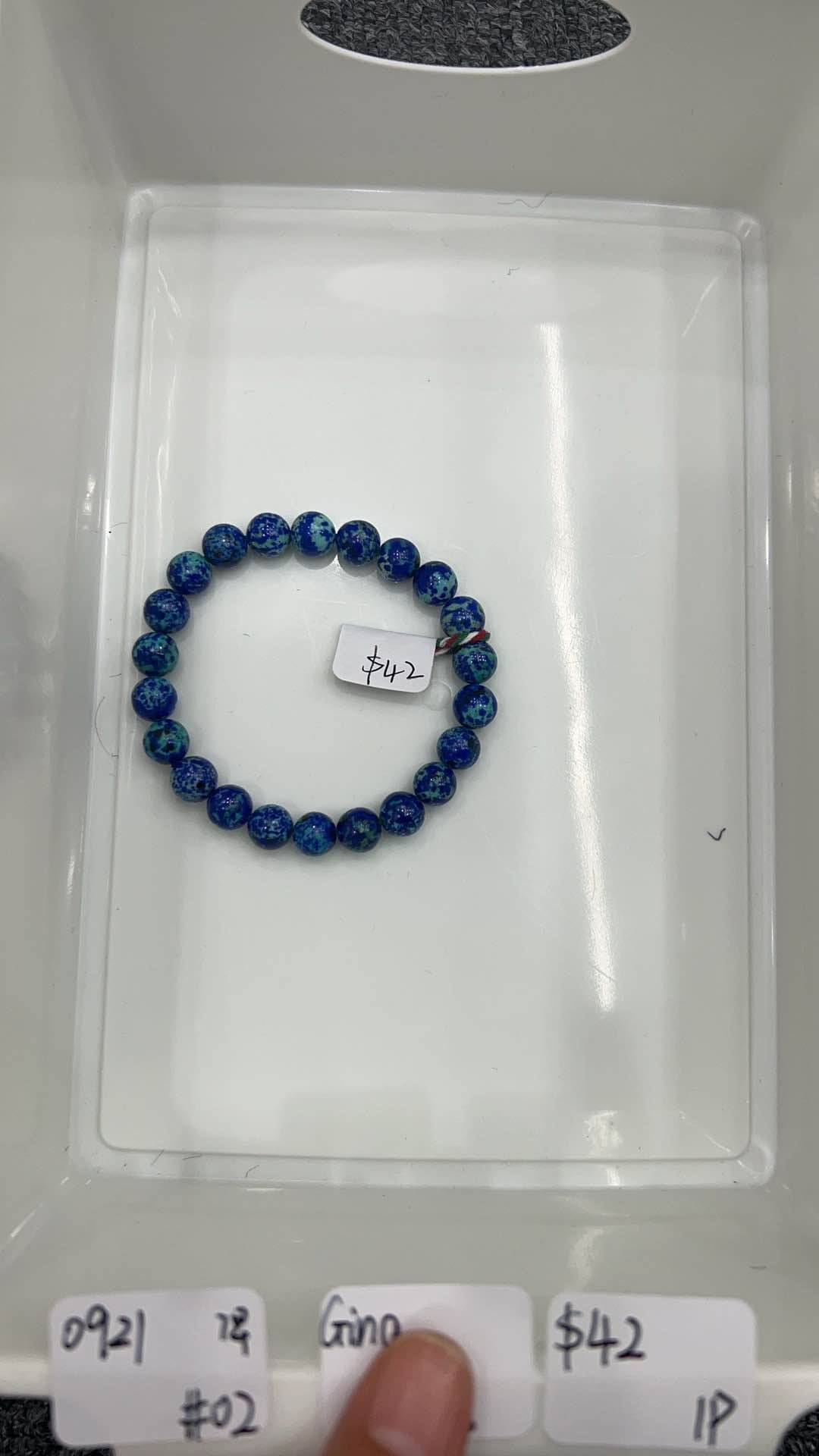 KIKICRYSTAL Jewelry Claim Sale For 0921