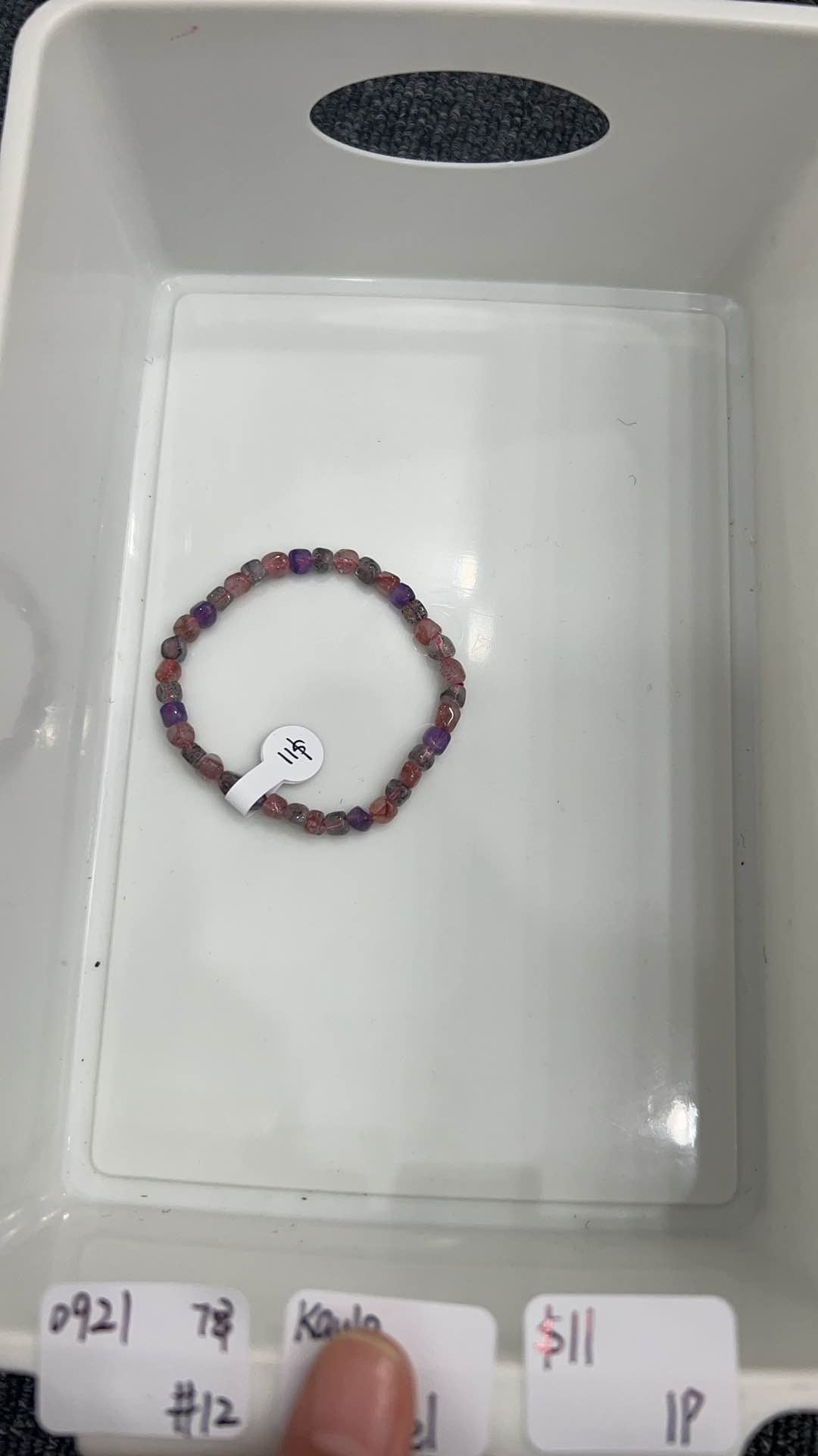 KIKICRYSTAL Jewelry Claim Sale For 0921