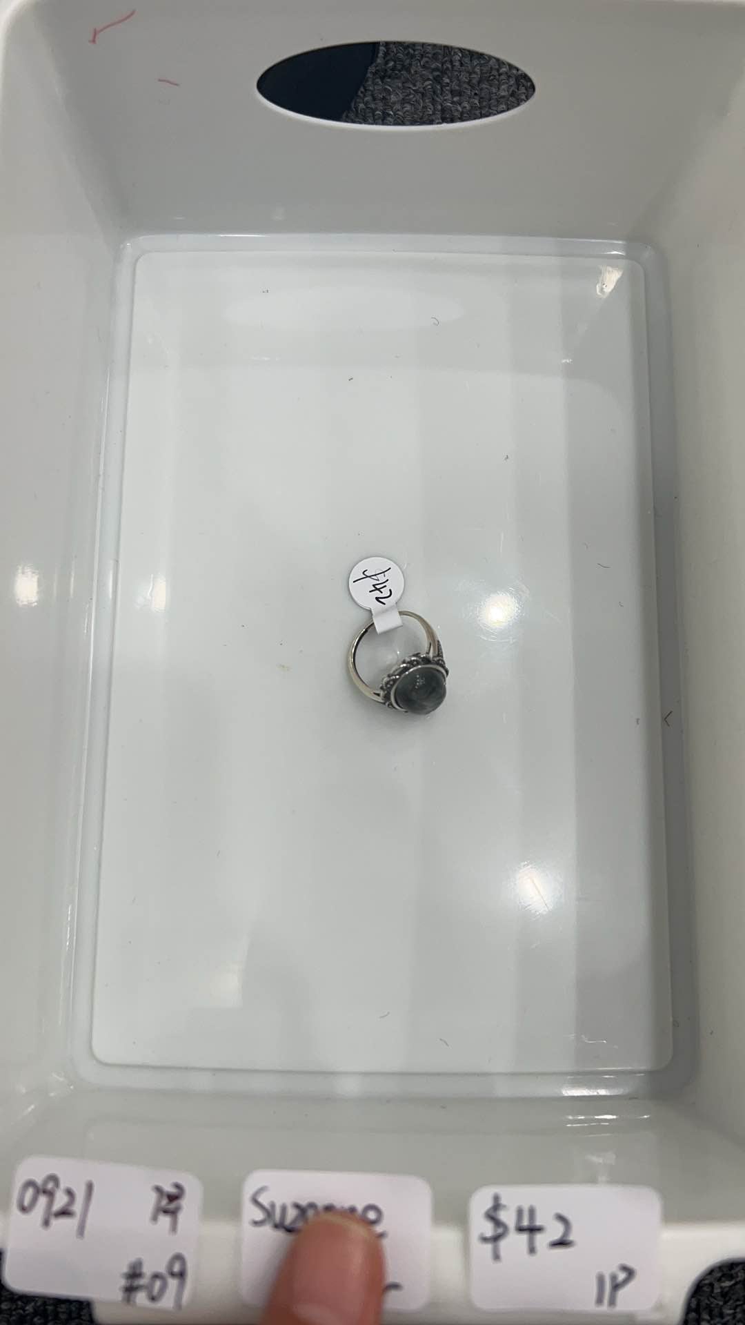 KIKICRYSTAL Jewelry Claim Sale For 0921