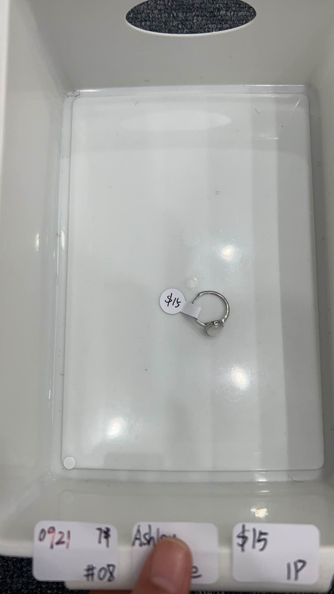 KIKICRYSTAL Jewelry Claim Sale For 0921