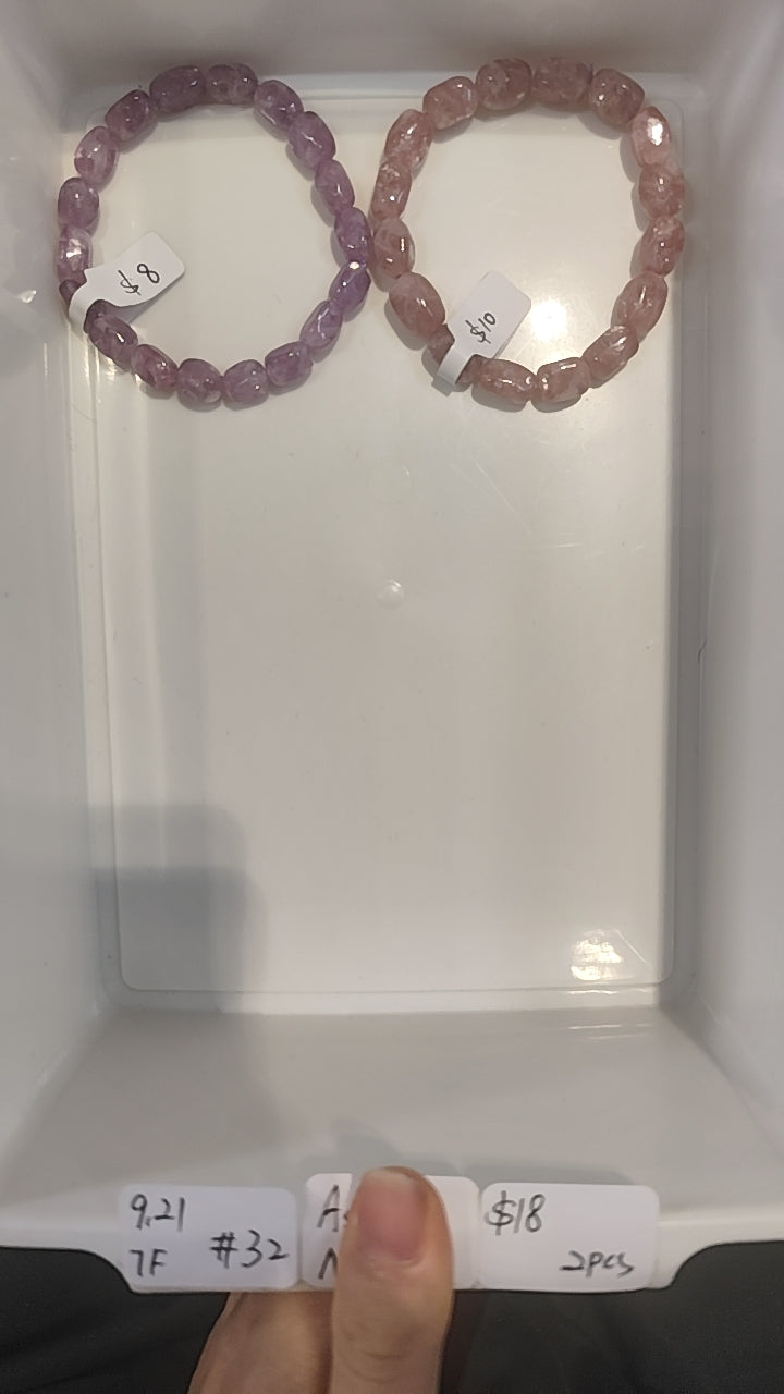KIKICRYSTAL Jewelry Claim Sale For 0921
