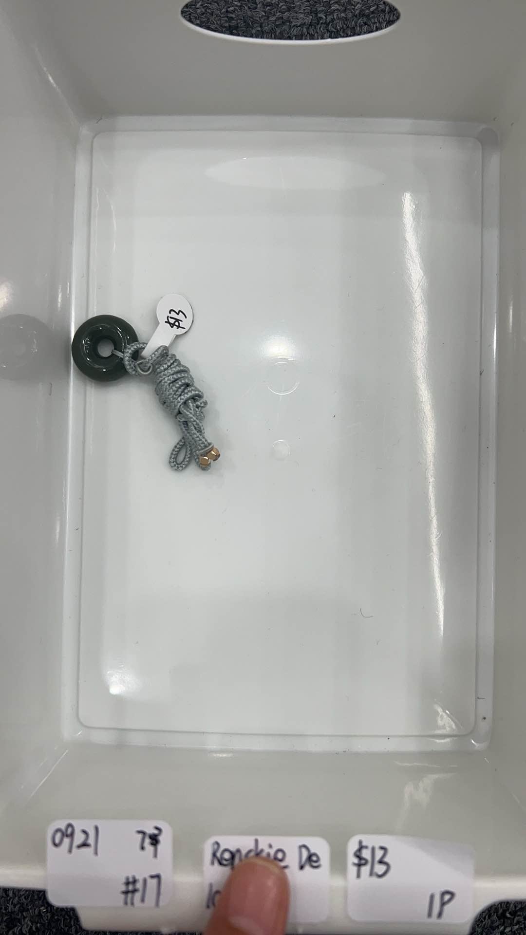 KIKICRYSTAL Jewelry Claim Sale For 0921