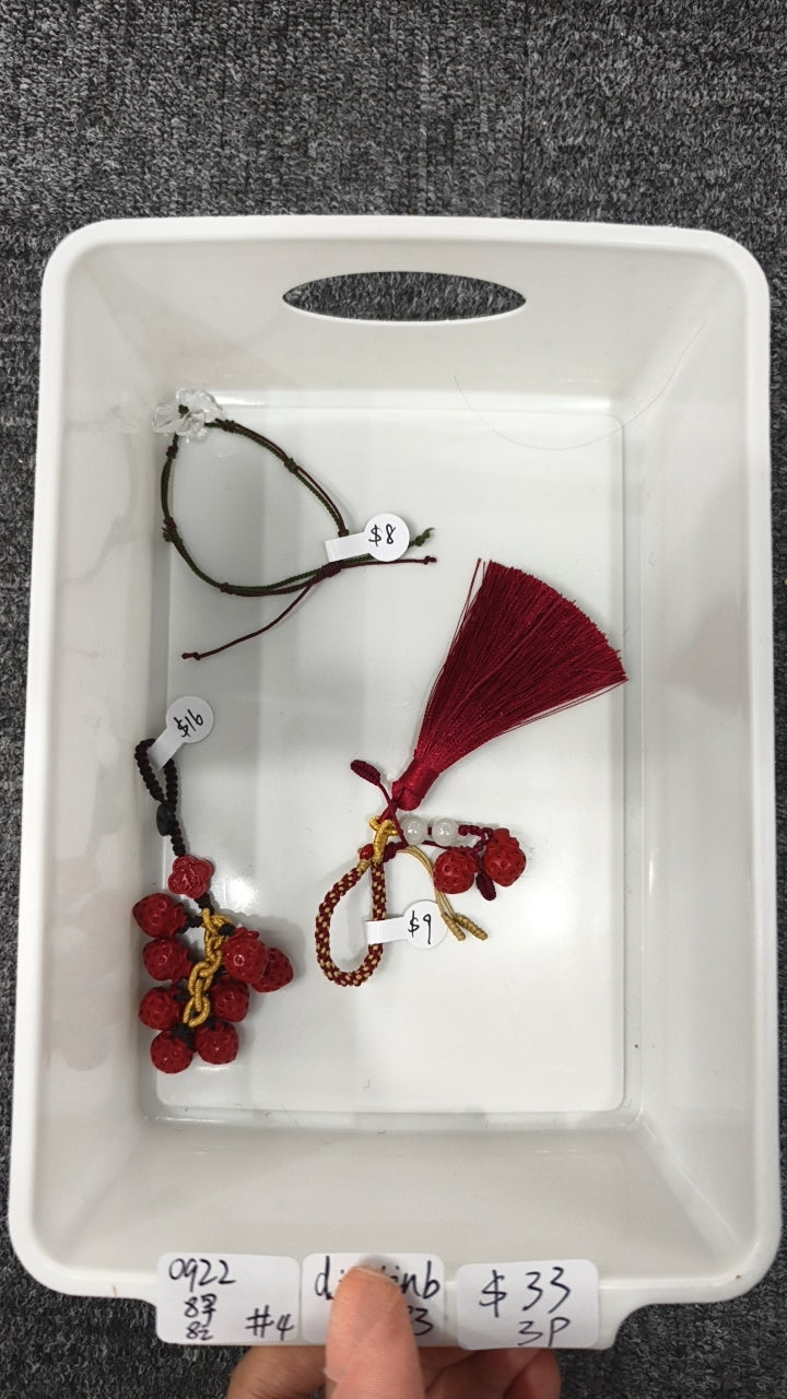 KIKICRYSTAL INS Jewelry Claim Sale for 0922