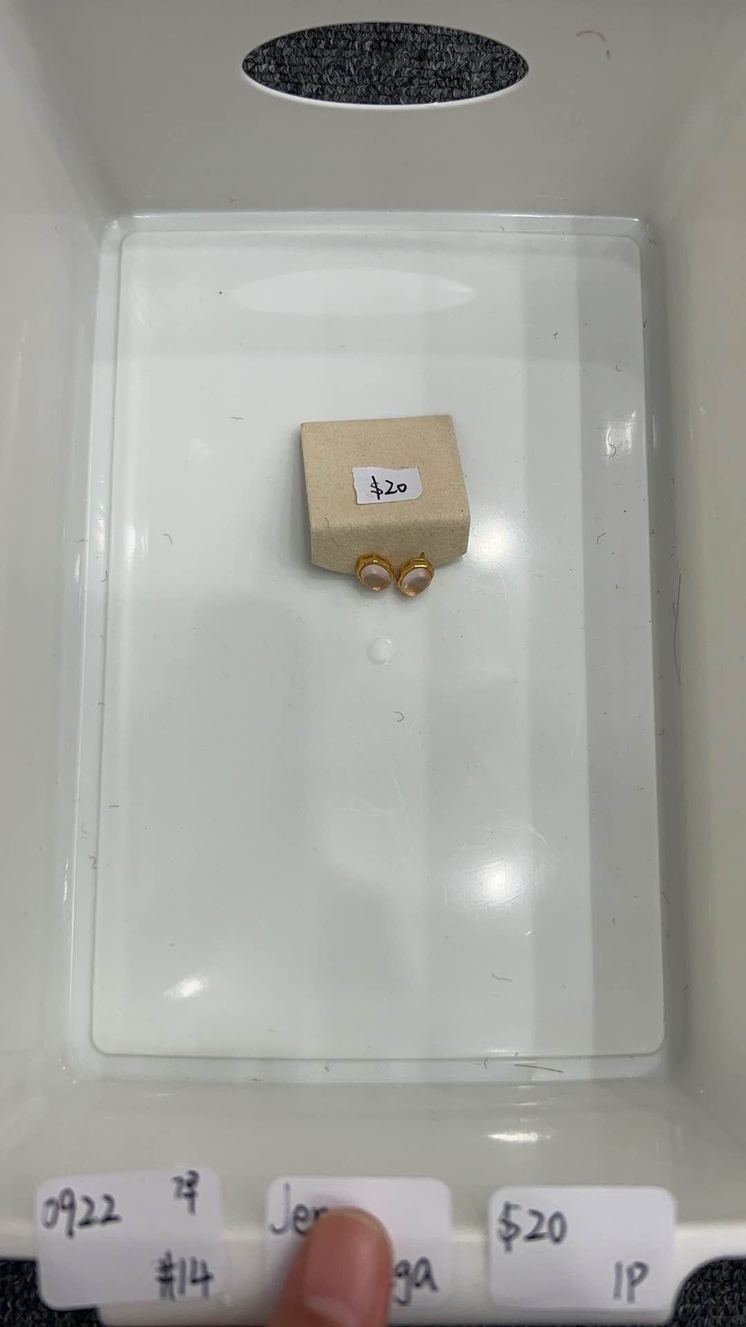 KIKICRYSTAL Jewelry Claim Sale For 0922