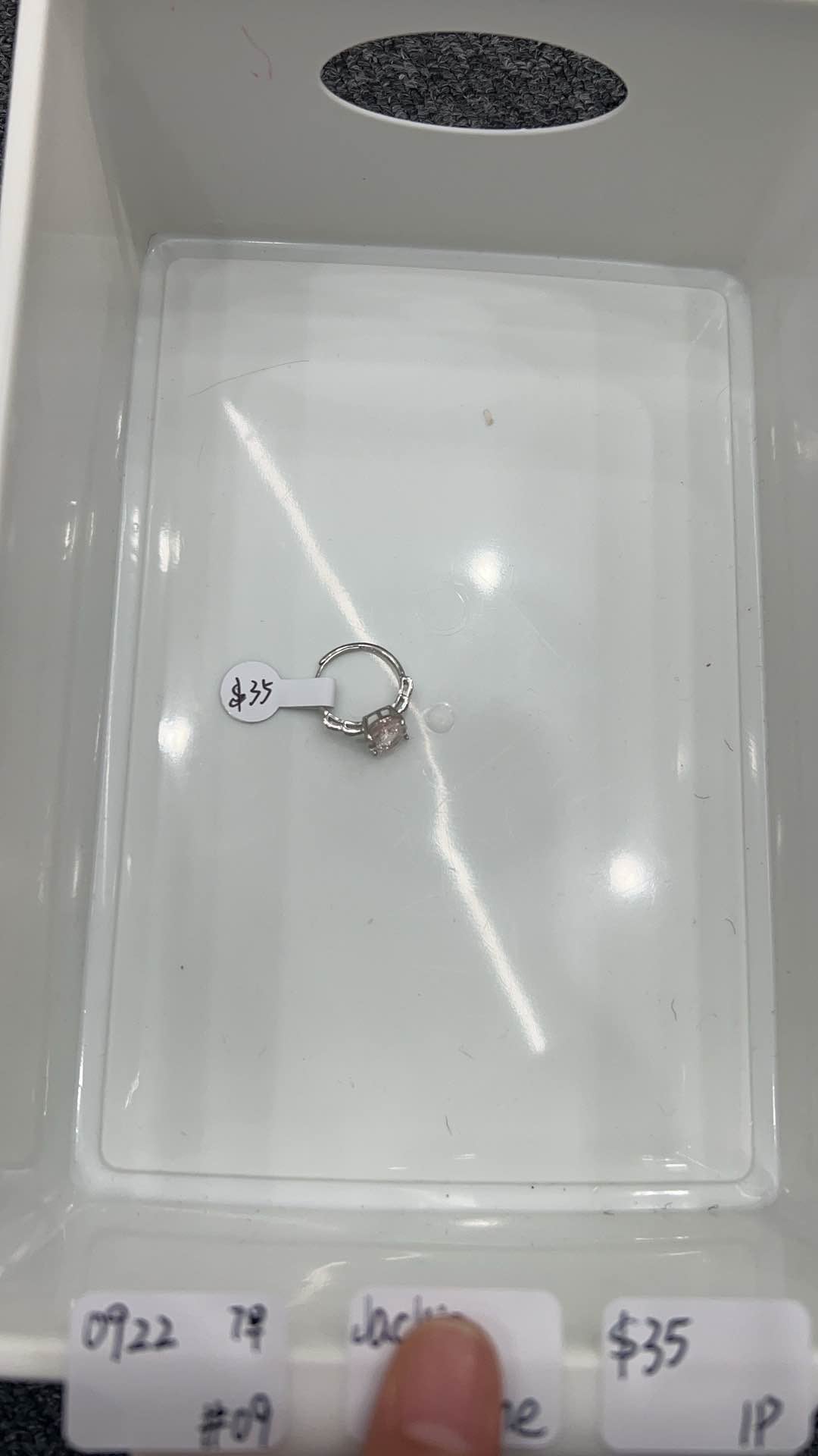 KIKICRYSTAL Jewelry Claim Sale For 0922