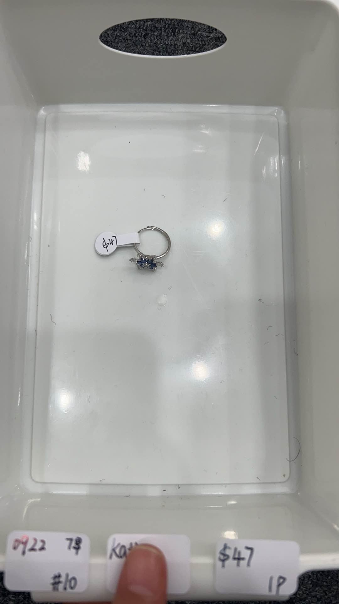 KIKICRYSTAL Jewelry Claim Sale For 0922