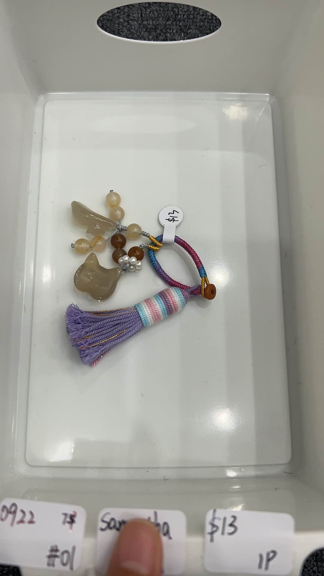 KIKICRYSTAL Jewelry Claim Sale For 0922