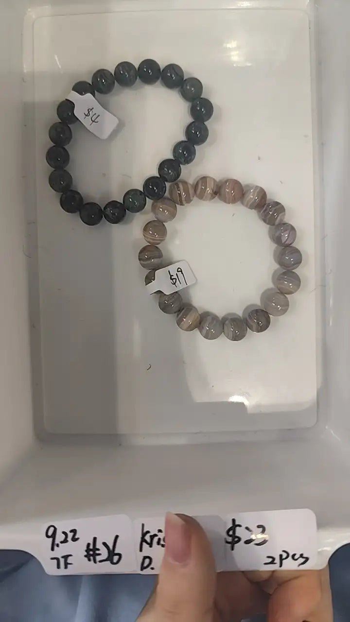 KIKICRYSTAL Jewelry Claim Sale For 0922