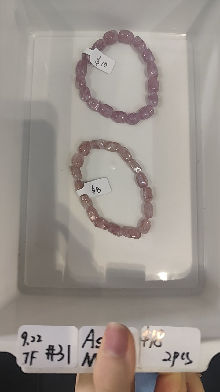 KIKICRYSTAL Jewelry Claim Sale For 0922