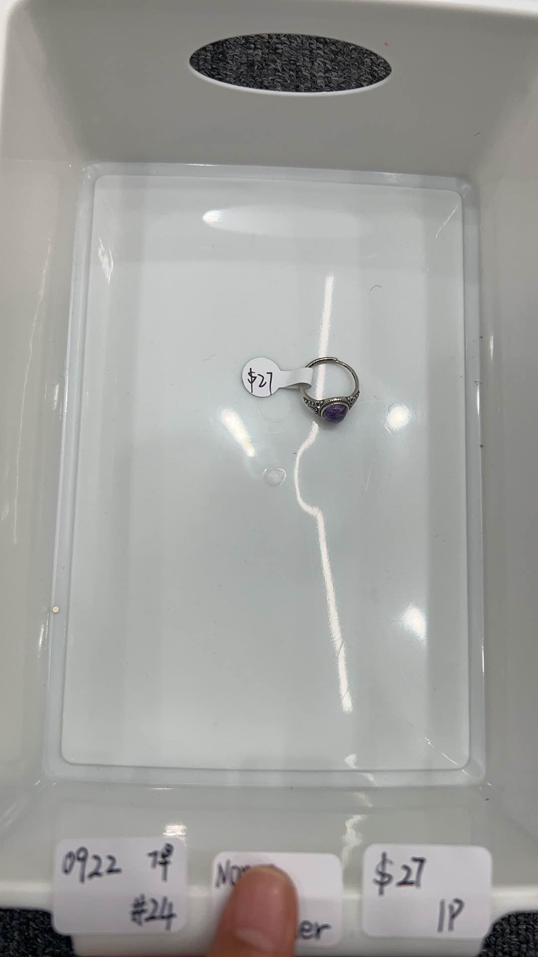 KIKICRYSTAL Jewelry Claim Sale For 0922