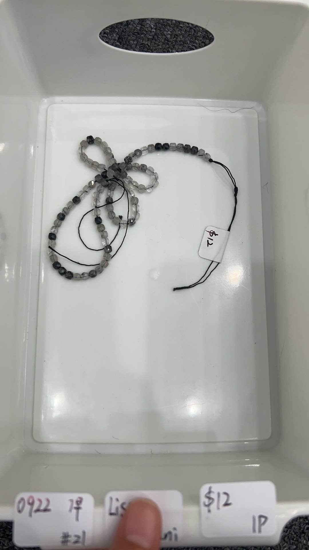 KIKICRYSTAL Jewelry Claim Sale For 0922