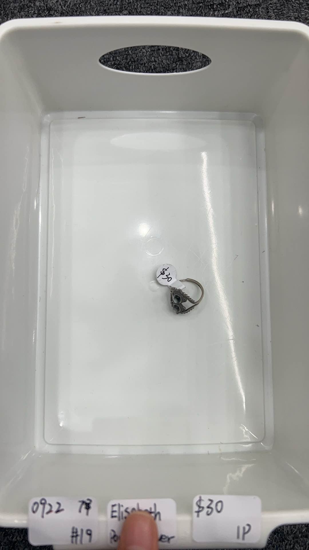 KIKICRYSTAL Jewelry Claim Sale For 0922