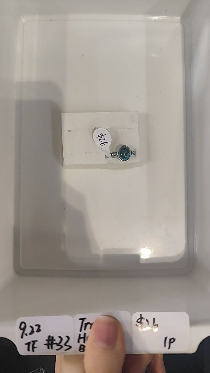 KIKICRYSTAL Jewelry Claim Sale For 0922