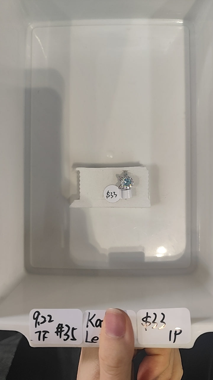 KIKICRYSTAL Jewelry Claim Sale For 0922