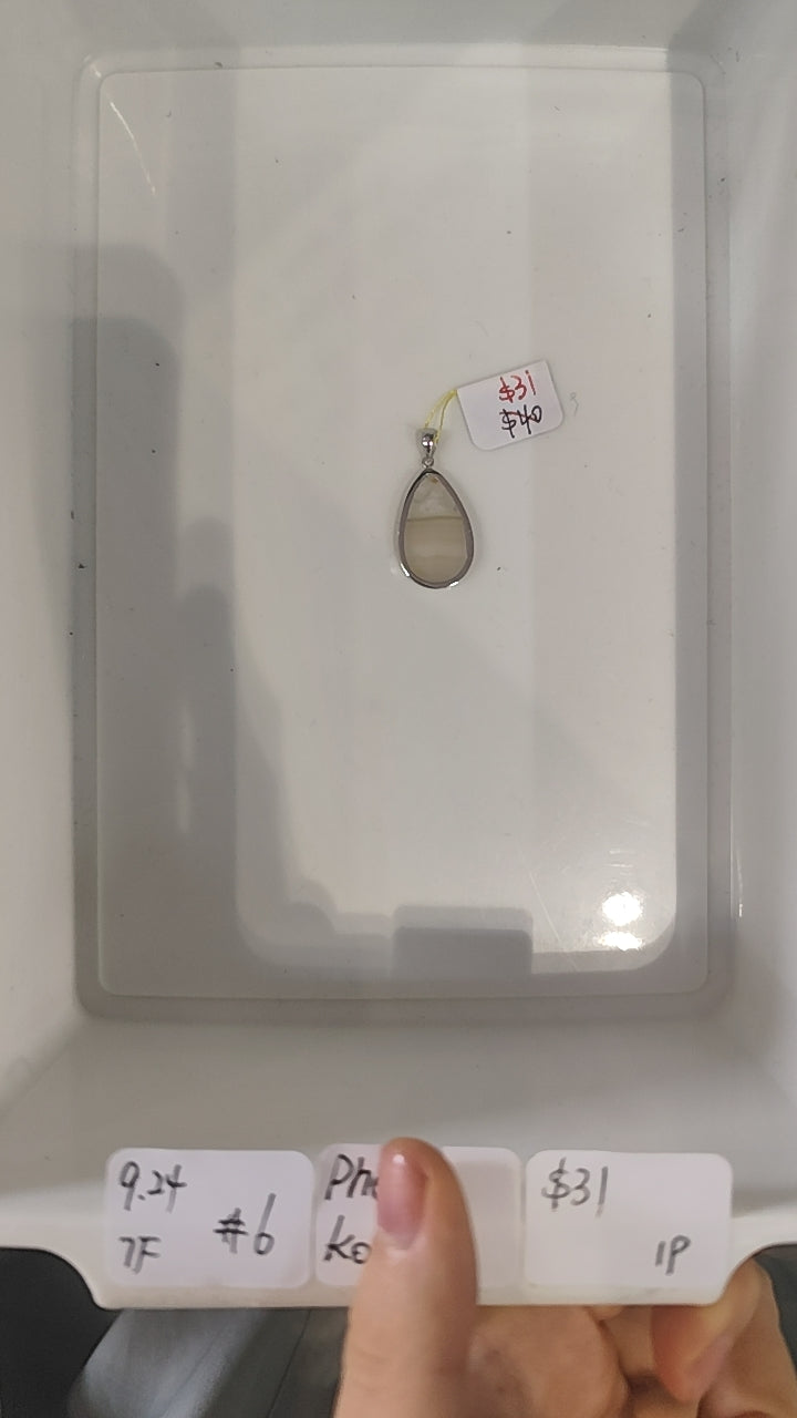 KIKICRYSTAL Jewelry Claim Sale For 0924