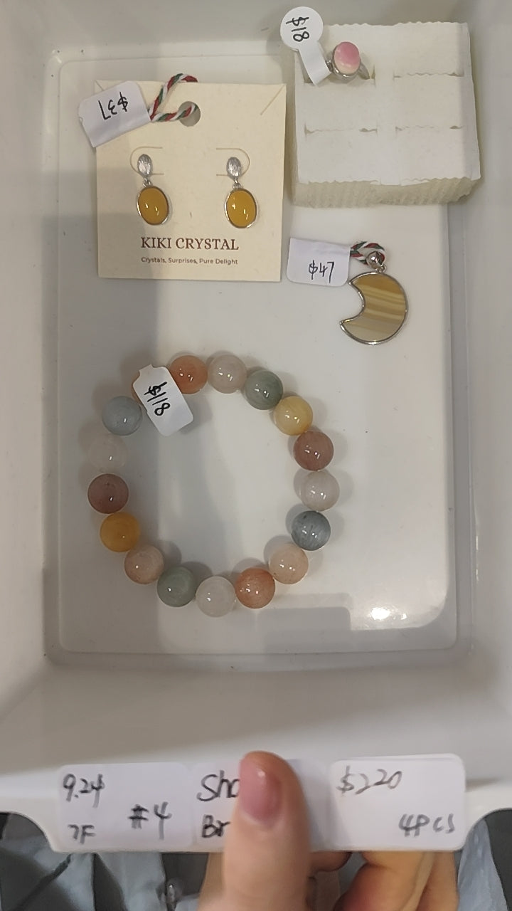 KIKICRYSTAL Jewelry Claim Sale For 0924