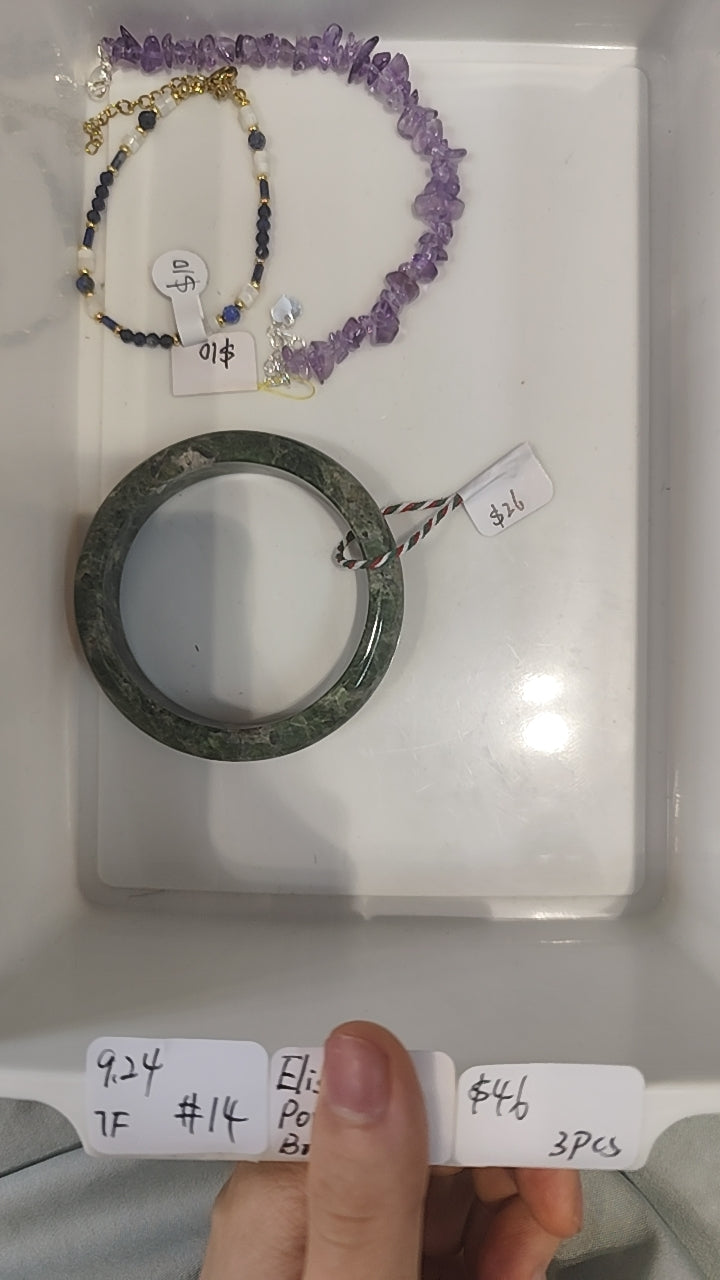KIKICRYSTAL Jewelry Claim Sale For 0924