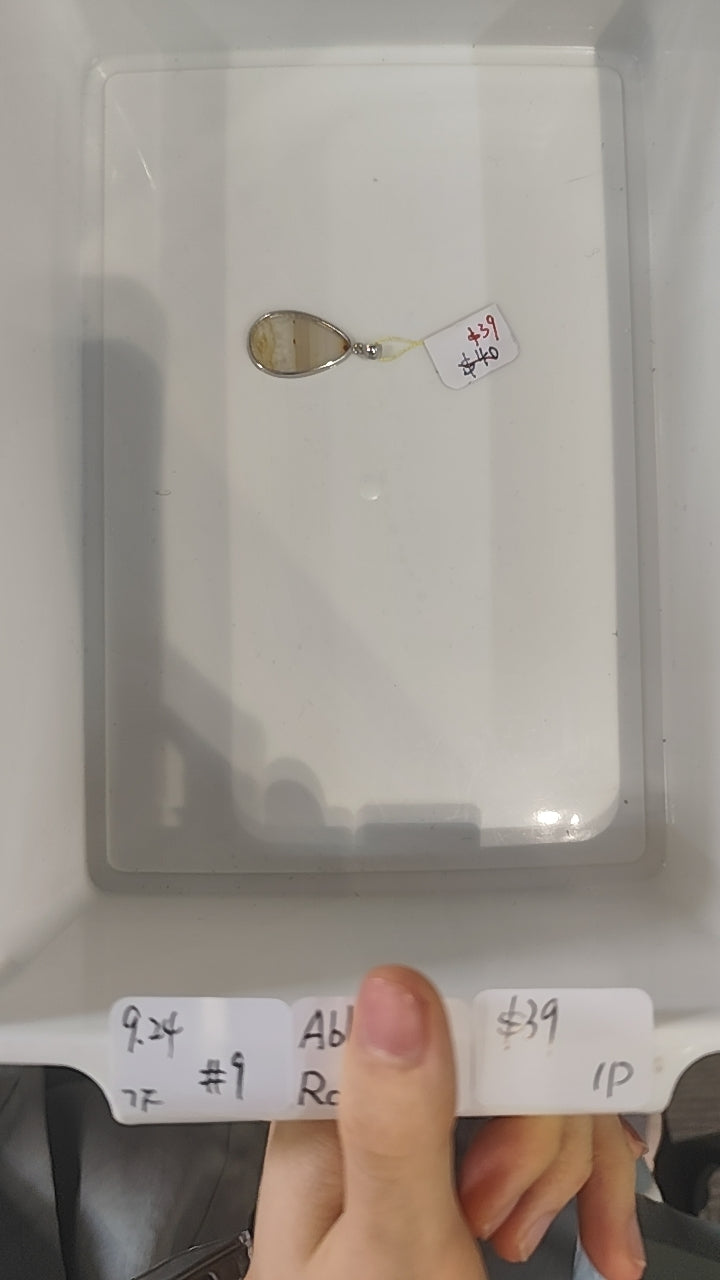 KIKICRYSTAL Jewelry Claim Sale For 0924