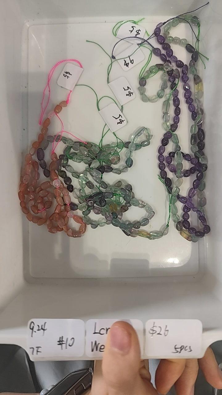 KIKICRYSTAL Jewelry Claim Sale For 0924