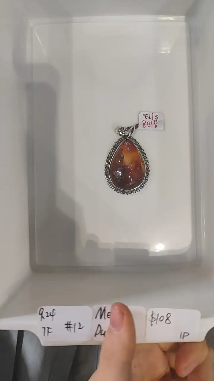 KIKICRYSTAL Jewelry Claim Sale For 0924
