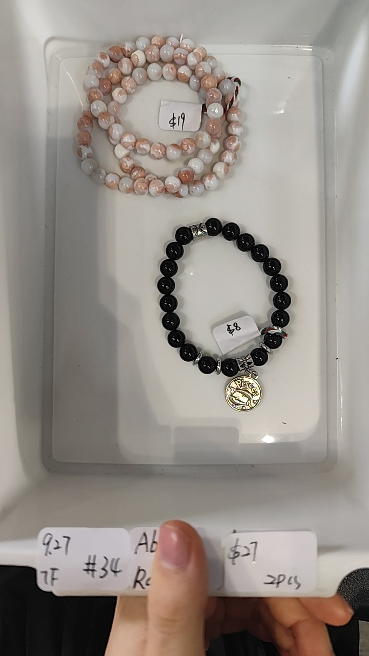 KIKICRYSTAL Jewelry Claim Sale For 0927