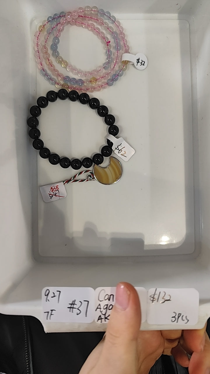 KIKICRYSTAL Jewelry Claim Sale For 0927