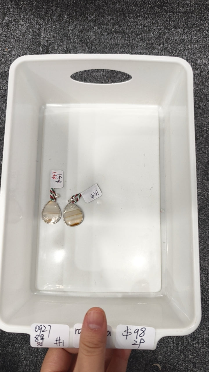 KIKICRYSTAL INS Jewelry Claim Sale for 0927
