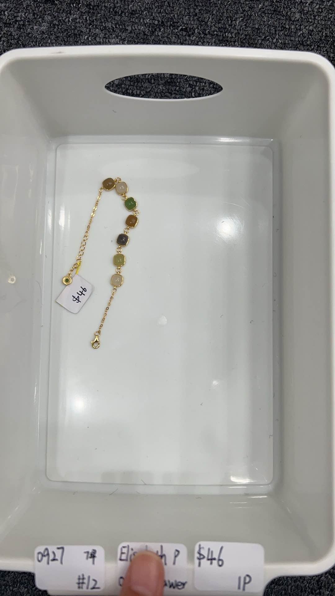 KIKICRYSTAL Jewelry Claim Sale For 0927