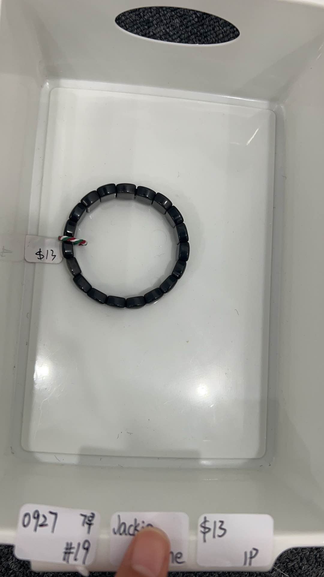KIKICRYSTAL Jewelry Claim Sale For 0927