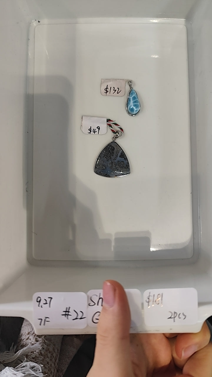 KIKICRYSTAL Jewelry Claim Sale For 0927