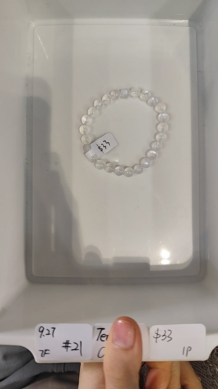 KIKICRYSTAL Jewelry Claim Sale For 0927