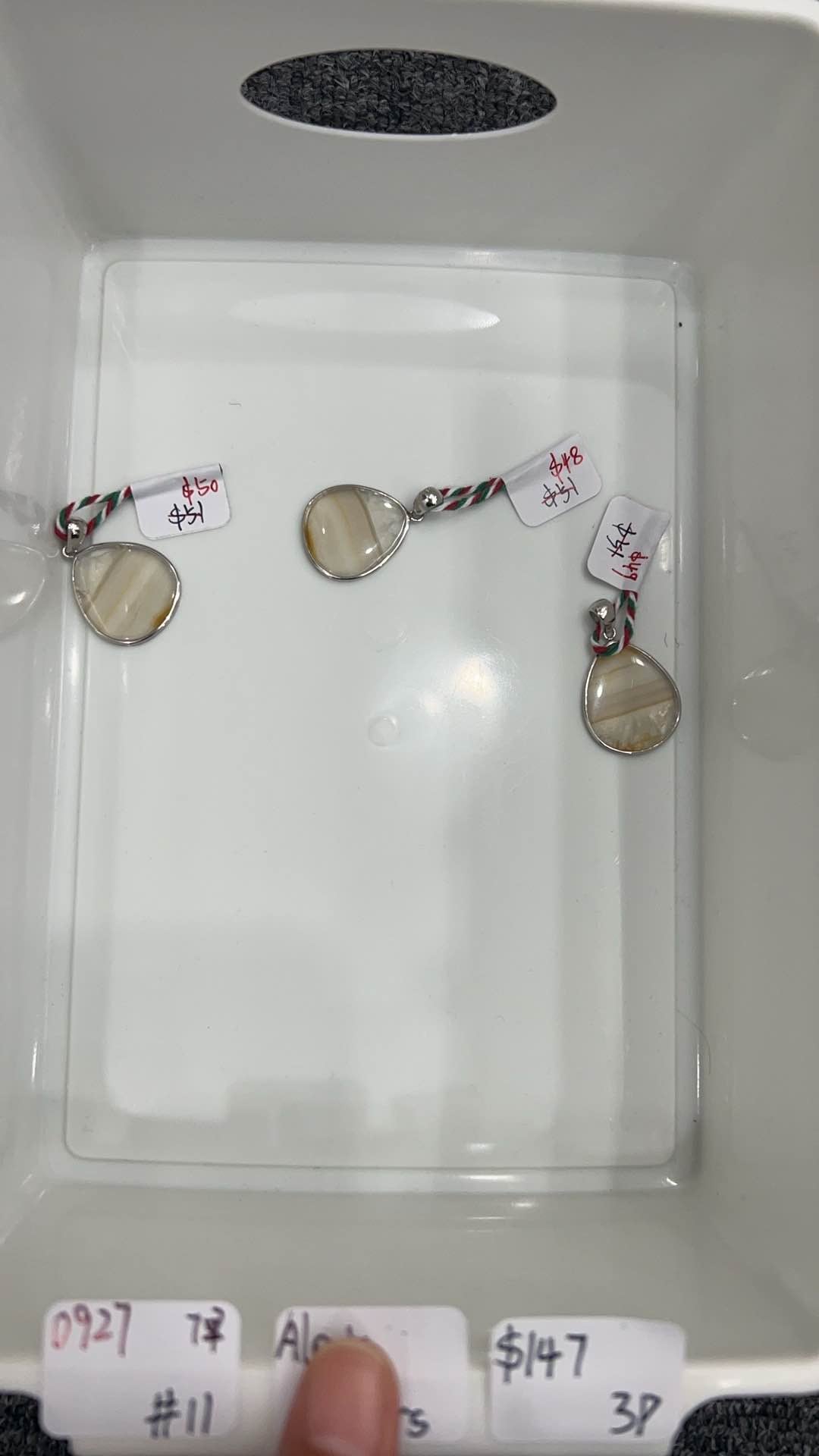 KIKICRYSTAL Jewelry Claim Sale For 0927