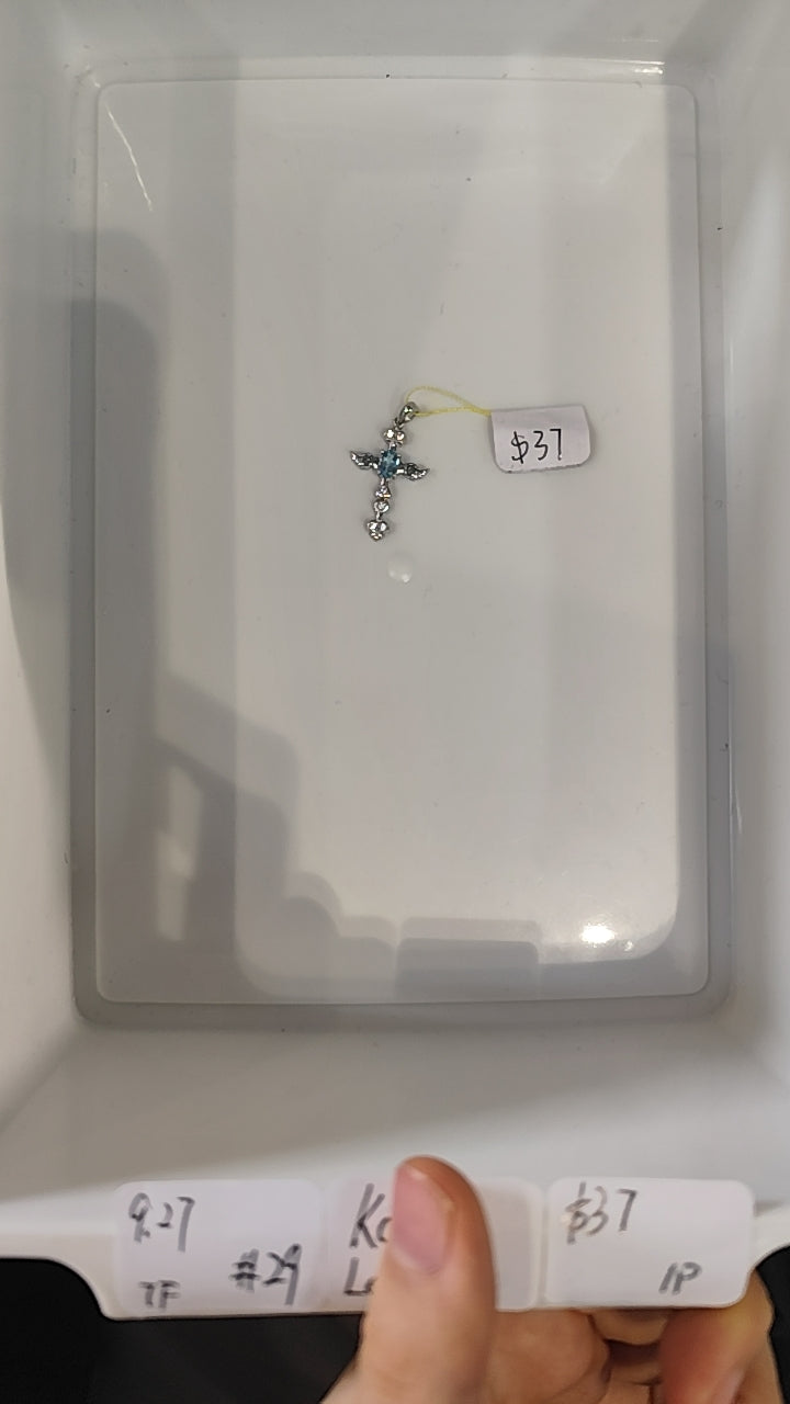 KIKICRYSTAL Jewelry Claim Sale For 0927
