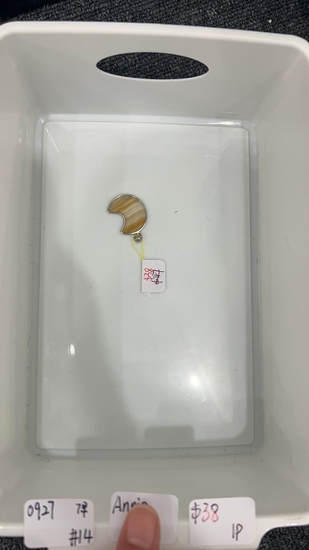KIKICRYSTAL Jewelry Claim Sale For 0927