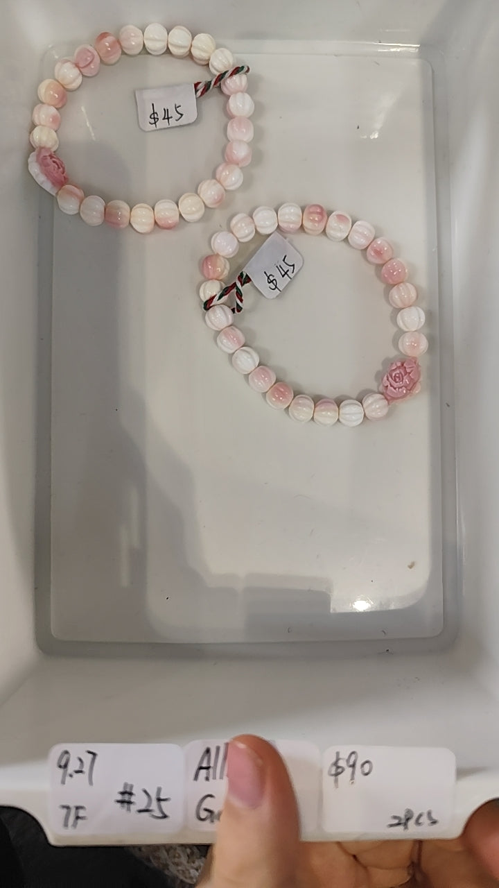 KIKICRYSTAL Jewelry Claim Sale For 0927
