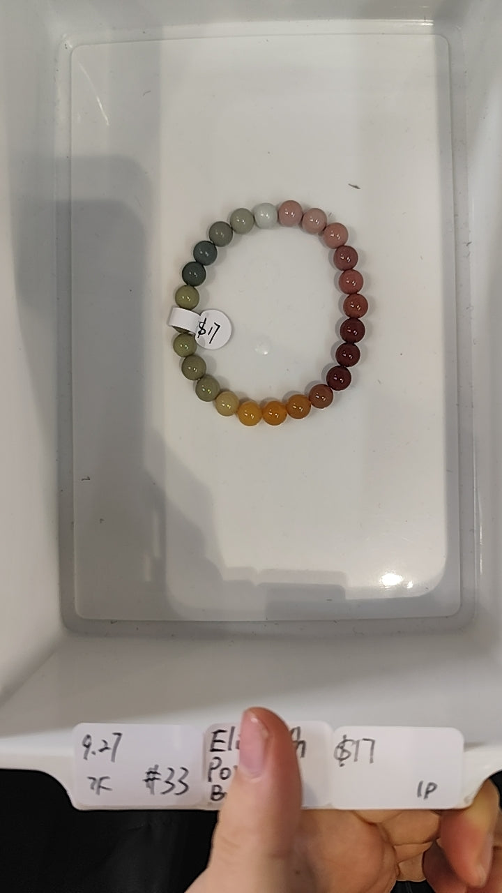 KIKICRYSTAL Jewelry Claim Sale For 0927